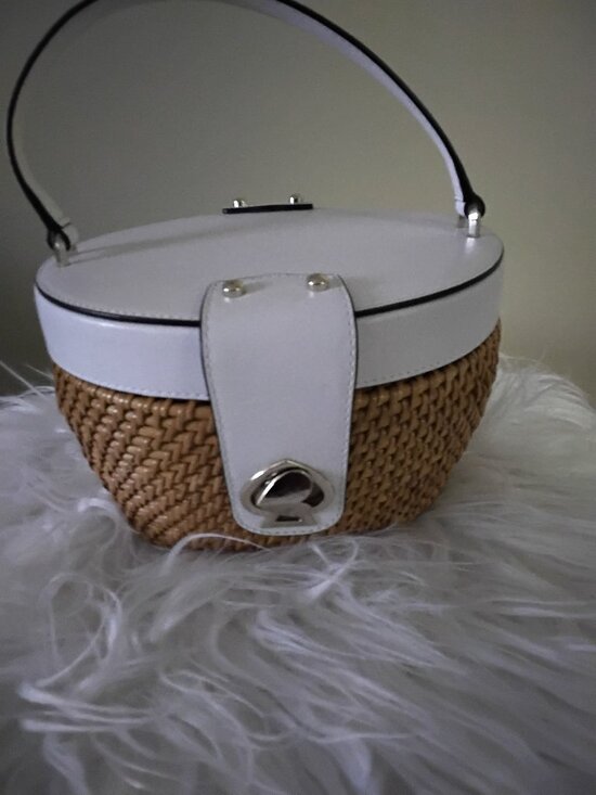 kate spade Handbags - Limit editions  Kate Spade  bag unique pices  new not use